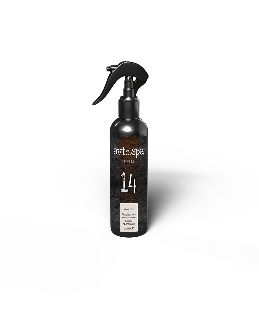 Parfum „14” – 150ml