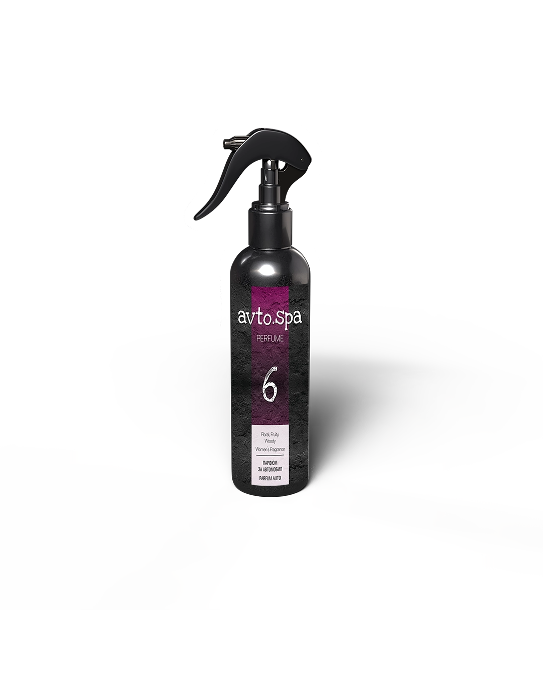 Parfum „6” – 150ml