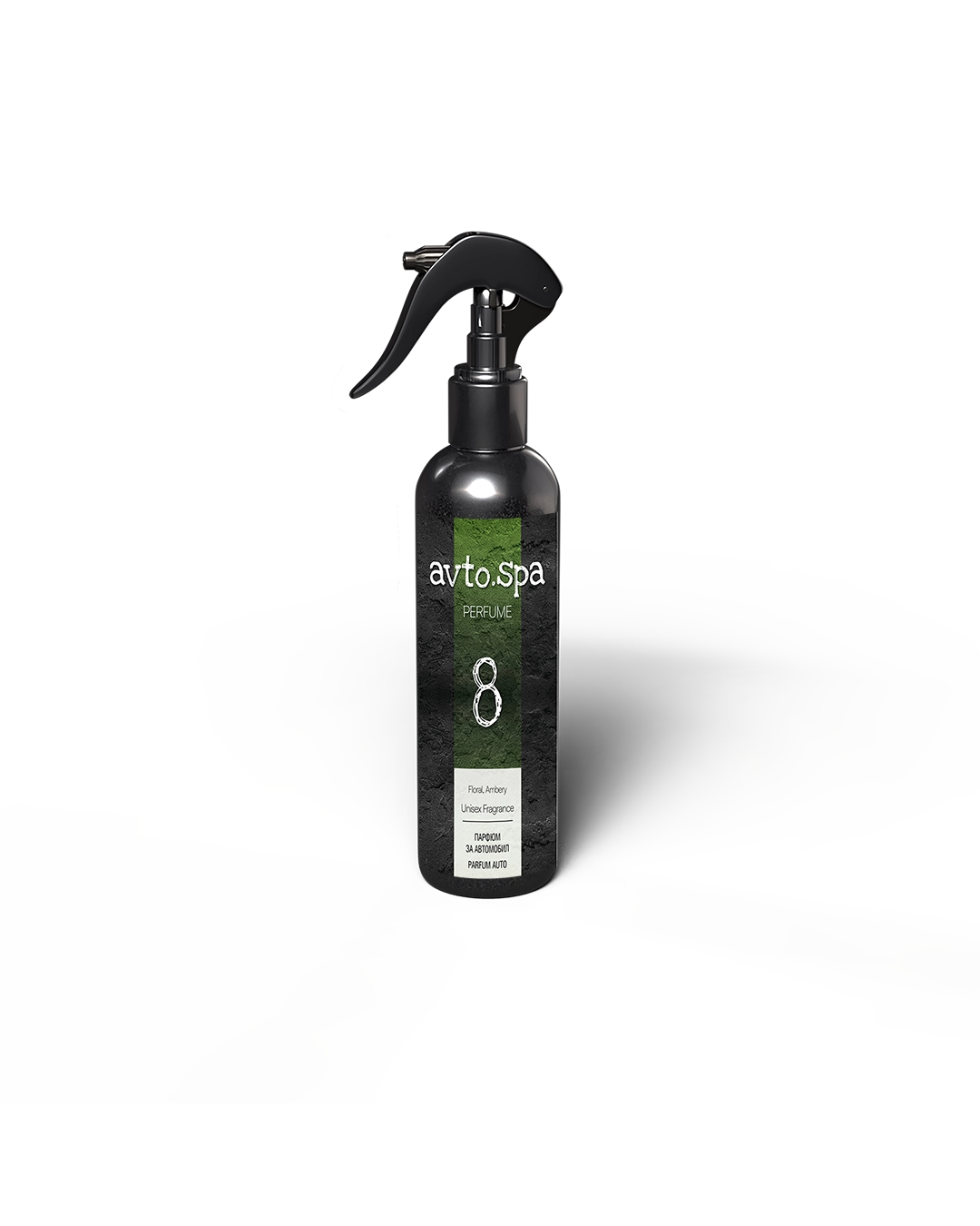 Parfum „8” – 150ml