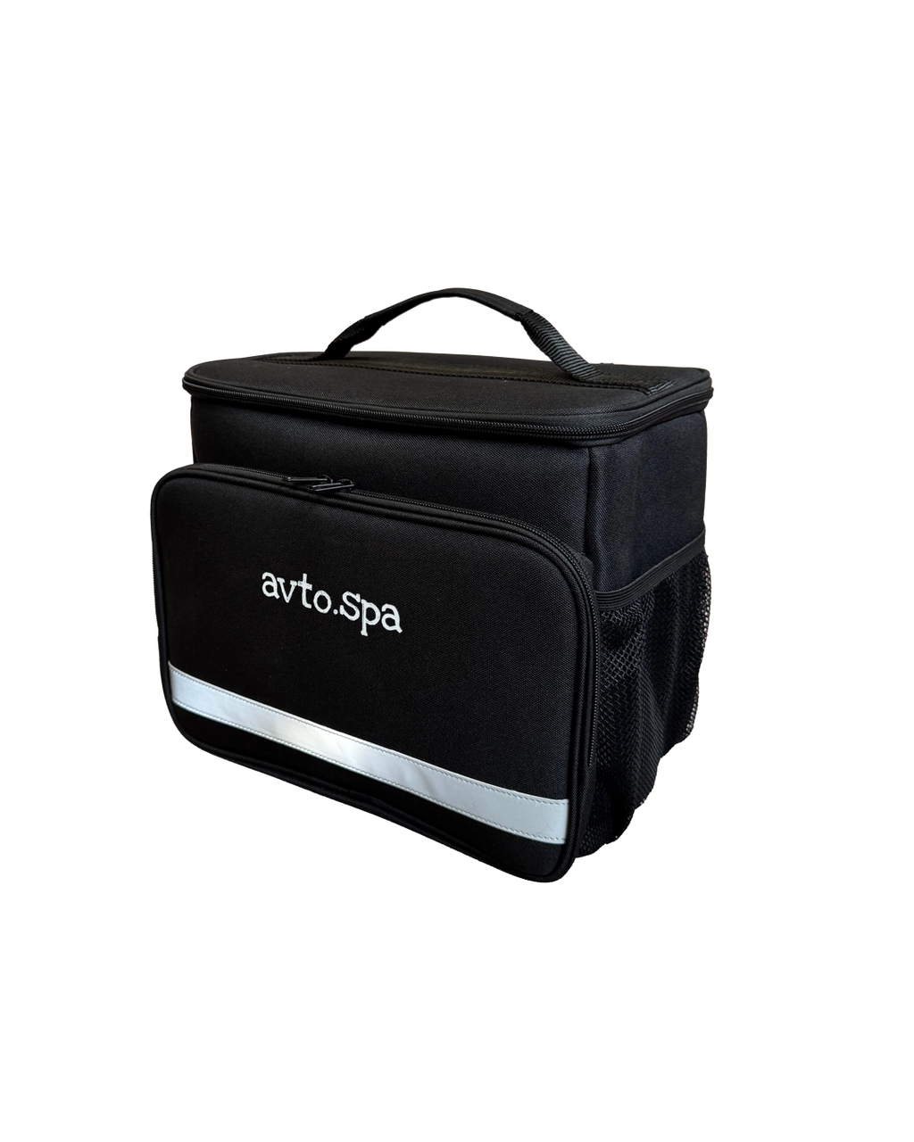 Organizator auto