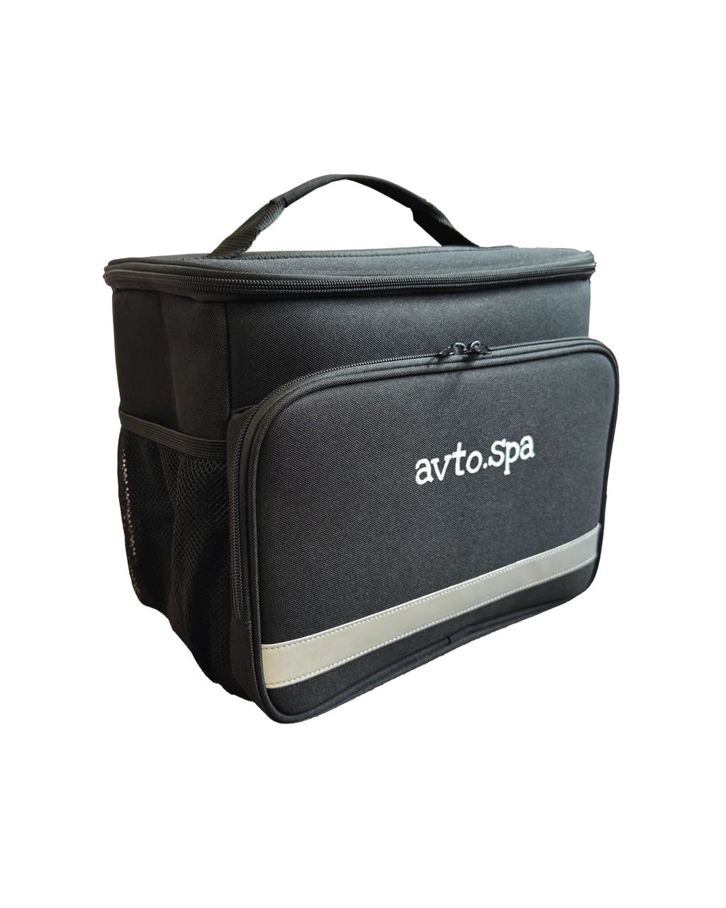 Organizator auto