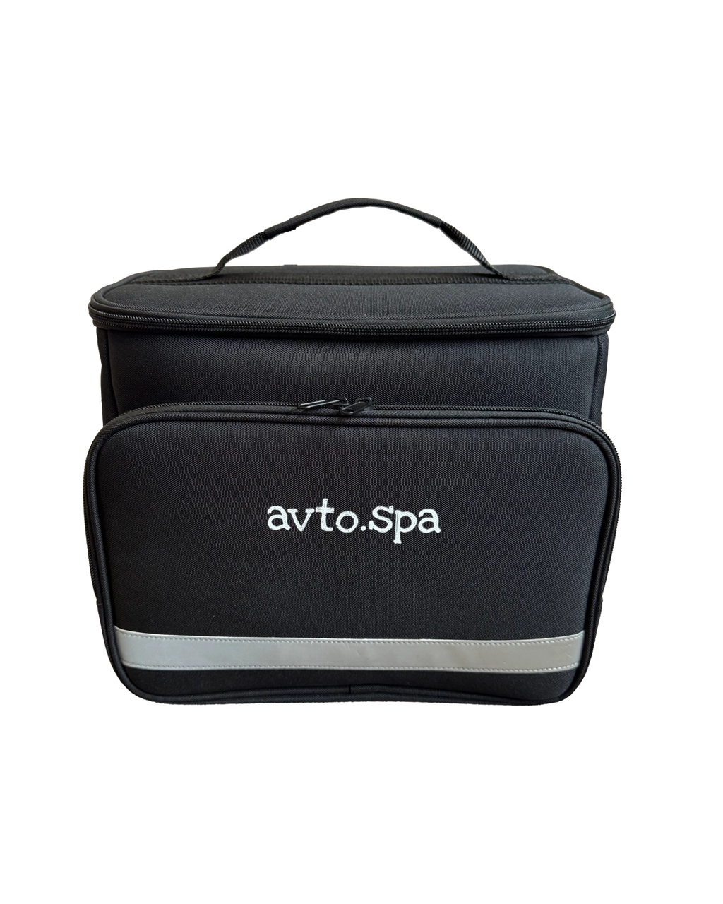 Organizator auto