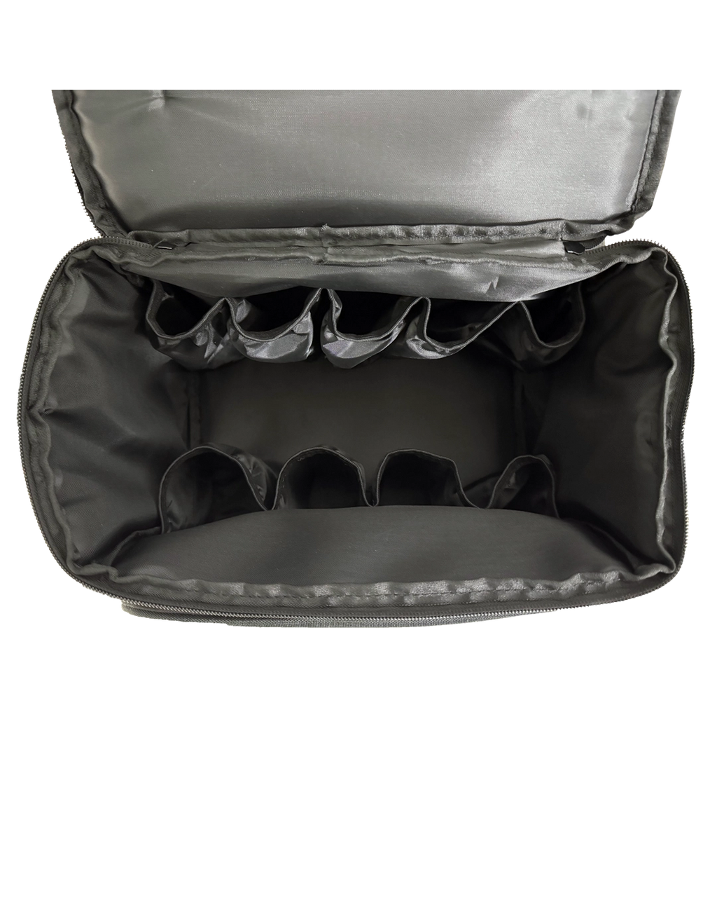 Organizator auto