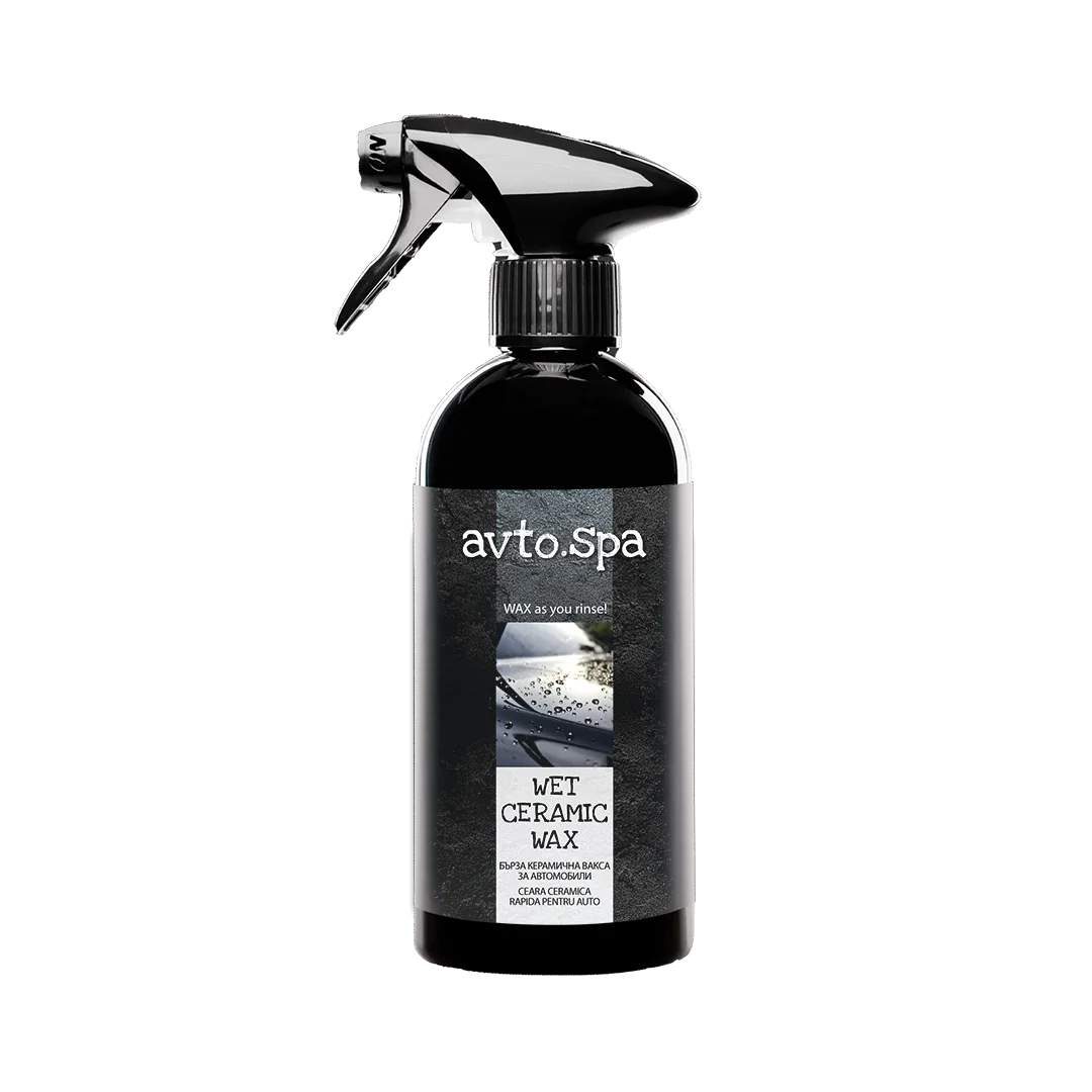 Ceară rapidă Ceramic Wet Wax