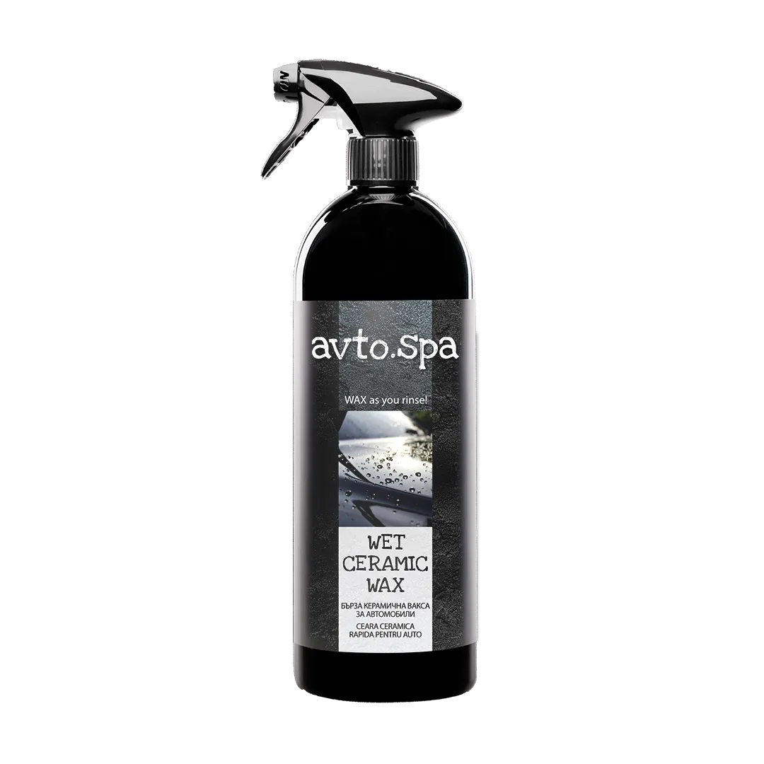 Ceară rapidă Ceramic Wet Wax