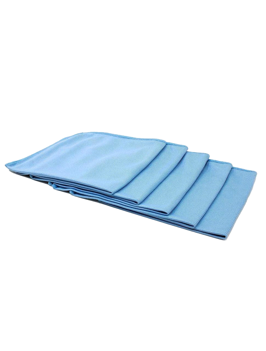 Prosop din microfibră pentru geamuri Glass Towel 40x40cm 300gsm
