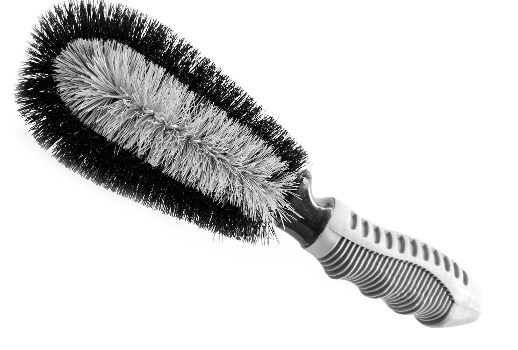 Perie pentru curățarea jantelor avto.spa