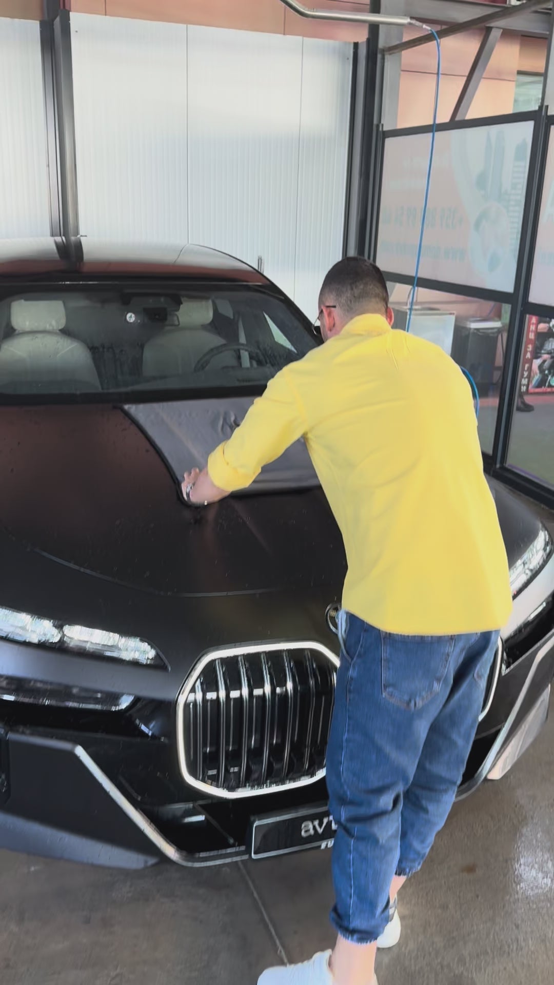 Prosop de uscare Pulloff 90×70 cm – absorbție maximă și uscare impecabilă.